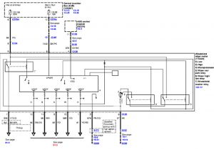 Ford Wiper Switch Wiring Diagram 2000 F250 Wiper Motor Wiring Wiring Diagram Operations
