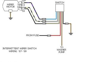 Ford Wiper Switch Wiring Diagram Wiper Switch Wiring Diagram Wiring Diagram tools