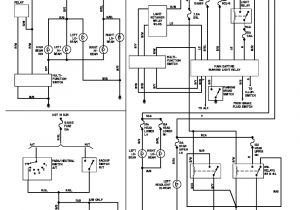 Ford Wiper Switch Wiring Diagram Wiring Diagram for 6 4 ford Wipers Wiring Diagrams Show