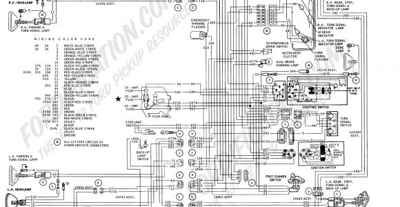 Ford Wiring Diagram 10 ford Trucks Wiring Diagrams Free Wiring Diagram