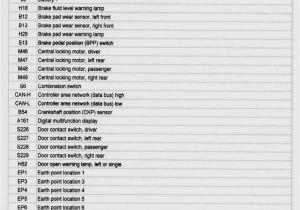 Ford Wiring Diagram 2001 ford Focus Stereo Wiring Diagram Wiring Diagrams