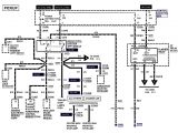 Ford Wiring Diagram for Trailer Plug ford F 250 Wiring Diagram Wiring Diagram List