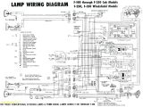Ford Wiring Diagram ford Truck Wiring Diagrams Free Wiring Diagram User