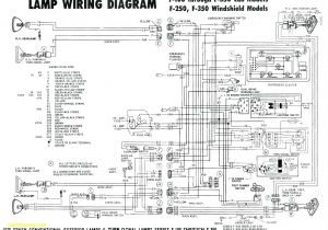 Ford Wiring Diagram ford Truck Wiring Diagrams Free Wiring Diagram User
