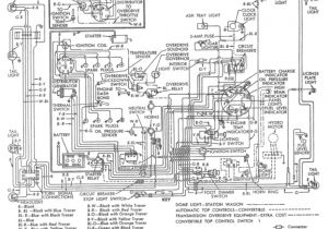Ford Wiring Diagrams Automotive Flathead Electrical Wiring Diagrams