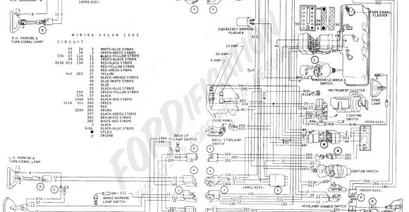 Ford Wiring Diagrams Free Wiring Diagrams Weebly Com Wiring Diagram Online ford Truck Technical Drawings and Schematics