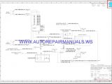 Fordson Major Diesel Wiring Diagram ford 1 8d 2 0d 6 4l Diesel Schematic Manual C 2000 Auto