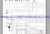 Fordson Major Diesel Wiring Diagram ford 1 8d 2 0d 6 4l Diesel Schematic Manual C 2000 Auto