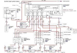 Fordson Super Dexta Wiring Diagram ford 7610 Wiring Diagram Wiring Diagram Page