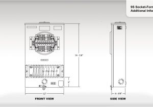Form 3s Meter Wiring Diagram 27k Meter Wiring Diagram form Wiring Diagram Operations