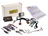 Fortin Evo All Wiring Diagram Amazon Com Mpc 5 button Keyless Entry Remote Start Kit for 2006