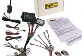 Fortin Evo All Wiring Diagram Amazon Com Mpc Remote Start Keyless Entry Kit Fits Select
