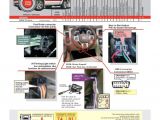 Fortin Evo All Wiring Diagram Evo All Thar Chr3 Dodge Ram Pickup Push to Start