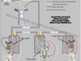 Four Way Switch Wiring Diagram 4 Way Switch Wiring Elektro Home Electrical Wiring Electrical