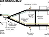 Four Way Trailer Wiring Diagram Power Deck Trailer Wiring Diagram Wiring Diagram Centre
