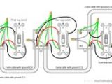 Four Way Wiring Diagram 25 Best 4 Way Light Images In 2018 Electrical Wiring Electrical