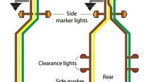 Four Wire Trailer Wiring Diagram Head to the Webpage to See More About Camper Click the Link