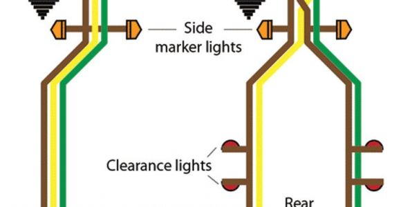 Four Wire Trailer Wiring Diagram Head to the Webpage to See More About Camper Click the Link