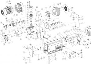 Fpz Blower Wiring Diagram Verschleissteilsatz Vs