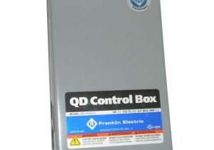 Franklin Control Box Wiring Diagram Franklin Control Box for 3 Wire 1hp 230v Motors Franklin Control Box Wiring Diagram Franklin Control Box for 3 Wire 1hp 230v Motors