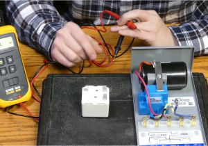 Franklin Well Pump Control Box Wiring Diagram How to Test the Relay In Franklin Electric Control Boxes