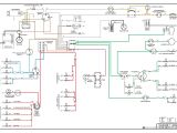 Free Vehicle Wiring Diagrams Pdf Electric Car Diagram Pdf Wiring Diagram for You