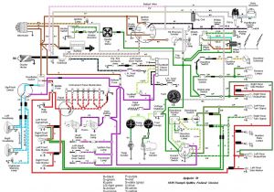 Free Vehicle Wiring Diagrams Pdf Wiring Diagram Car Electrical Free Diagrams Schema Wiring Diagram