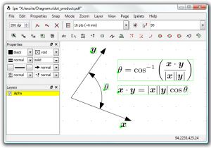 Free Wiring Diagram Drawing software Ipe software Wikipedia Free Wiring Diagram Drawing software Ipe software Wikipedia