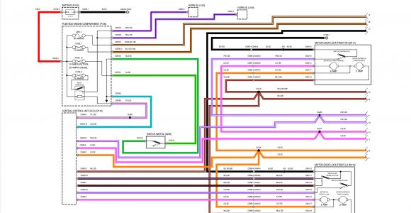 Freelander 1 Wiring Diagram Freelander 1 Central Locking Not Working Landyzone Land Rover
