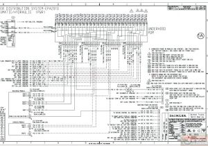 Freightliner Business Class M2 Wiring Diagrams M2 Wiring Diagram Wiring Diagram Technic