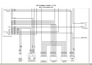 Freightliner Cascadia Wiring Diagrams Freightliner Radio Wiring Diagram Wiring Diagram toolbox