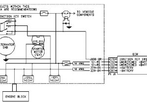 Freightliner Ignition Switch Wiring Diagram 35 Freightliner Starter solenoid Wiring Diagram Wiring