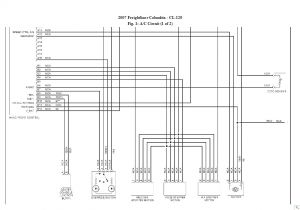Freightliner M2 Blower Motor Wiring Diagram Freightliner Dash Wiring Diagram Wiring Diagram Article Review