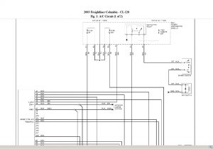 Freightliner M2 Turn Signal Wiring Diagram Need Diagrams to Find A Short In A 2003 Freightliner Freightliner M2 Turn Signal Wiring Diagram Need Diagrams to Find A Short In A 2003 Freightliner