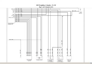 Freightliner M2 Turn Signal Wiring Diagram Need Diagrams to Find A Short In A 2003 Freightliner Freightliner M2 Turn Signal Wiring Diagram Need Diagrams to Find A Short In A 2003 Freightliner