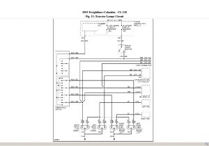 Freightliner M2 Turn Signal Wiring Diagram Need Diagrams to Find A Short In A 2003 Freightliner