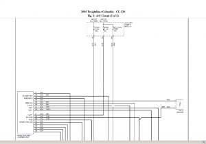 Freightliner M2 Turn Signal Wiring Diagram Need Diagrams to Find A Short In A 2003 Freightliner Freightliner M2 Turn Signal Wiring Diagram Need Diagrams to Find A Short In A 2003 Freightliner