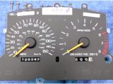 Freightliner Speedometer Wiring Diagram How to Fix A Broken Odometer