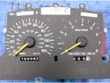 Freightliner Speedometer Wiring Diagram How to Fix A Broken Odometer Freightliner Speedometer Wiring Diagram How to Fix A Broken Odometer