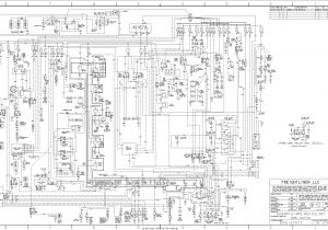 Freightliner Trailer Wiring Diagram Freightliner Rv Chassis Wiring Diagram Wiring Diagram Centre