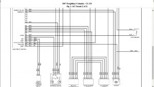 Freightliner Wiring Diagrams Freightliner Wiring Schematics Manual E Book