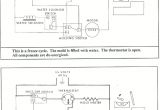 Fridge Freezer thermostat Wiring Diagram Ge thermostat Wiring Diagram Free Picture Sch Wiring Library