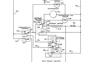 Fridge Freezer thermostat Wiring Diagram Walk In Cooler Wiring Diagram Wiring Diagram Database