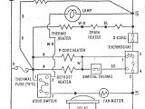 Fridgemaster thermostat Wiring Diagram Fridgemaster thermostat Wiring Diagram Fresh Fridge Wiring Diagram