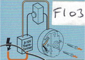 Friedland Doorbell Wiring Diagram Doorbell Builders Warehouse to Listen to This Doorbell Click Here