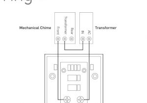 Friedland Doorbell Wiring Diagram Nutone Wiring Schematics Wiring Diagram
