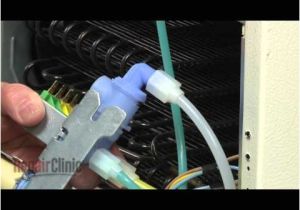 Frigidaire Refrigerator Ice Maker Wiring Diagram Frigidaire Refrigerator Dispenser Water Inlet Valve 242252702 Youtube Frigidaire Refrigerator Ice Maker Wiring Diagram Frigidaire Refrigerator Dispenser Water Inlet Valve 242252702 Youtube