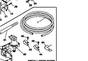 Frigidaire Refrigerator Ice Maker Wiring Diagram Parts for Frigidaire Frt22inlhw3 Ice Maker Parts Frigidaire Refrigerator Ice Maker Wiring Diagram Parts for Frigidaire Frt22inlhw3 Ice Maker Parts