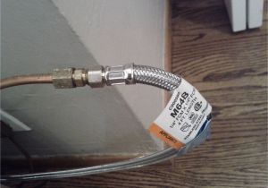 Frigidaire Refrigerator Ice Maker Wiring Diagram Plumbing What Size is An Ice Maker Connection Home Improvement Frigidaire Refrigerator Ice Maker Wiring Diagram Plumbing What Size is An Ice Maker Connection Home Improvement