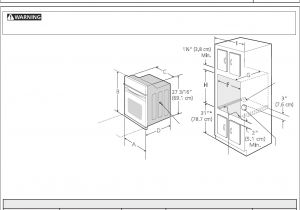 Frigidaire Wall Oven Wiring Diagram Handleiding Frigidaire Fpet3085kf Pagina 1 Van 24 English